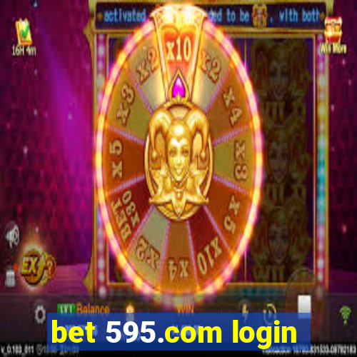 bet 595.com login